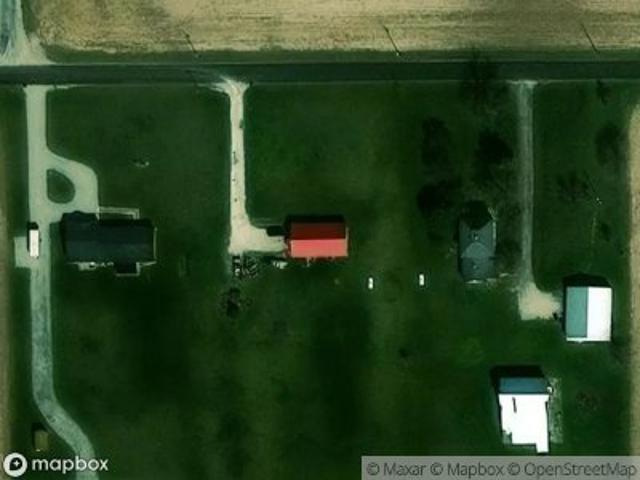 House for sale in Indiana