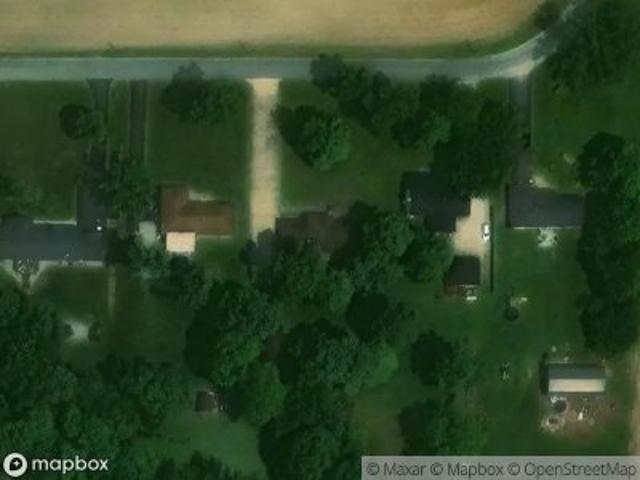 House for sale in Wilkinson, Indiana