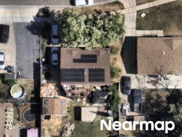 House for sale in Ogden, Utah