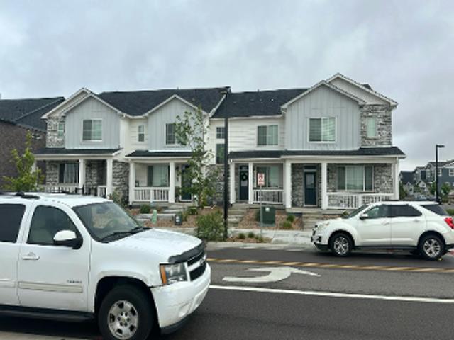 House for sale in Aurora, Colorado