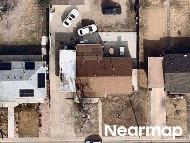 House for sale in Commerce City, Colorado
