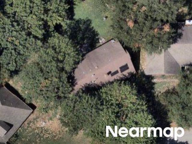 House for sale in Tulsa, Oklahoma
