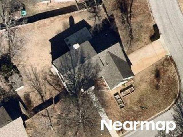 House for sale in Tulsa, Oklahoma