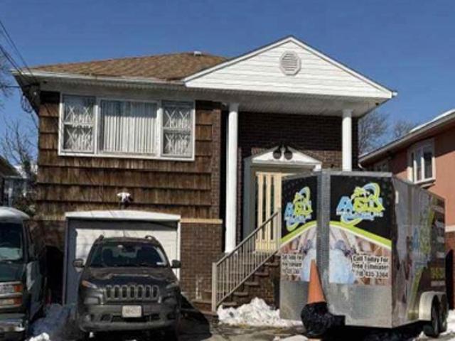 House for sale in Arverne, New York