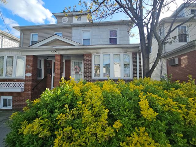 House for sale in Arverne, New York
