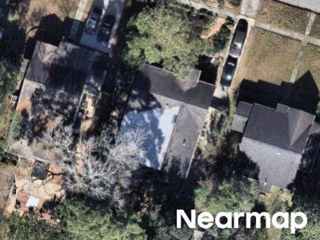 House for sale in Savannah, Georgia