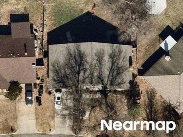 House for sale in Tulsa, Oklahoma