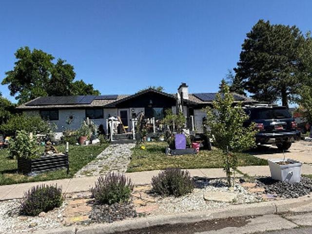 House for sale in Midvale, Utah