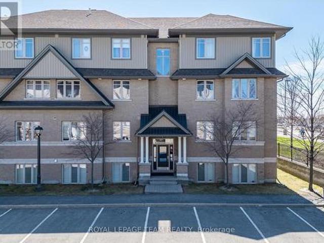 Townhouse for rent in Mulhurst Bay, Ontario