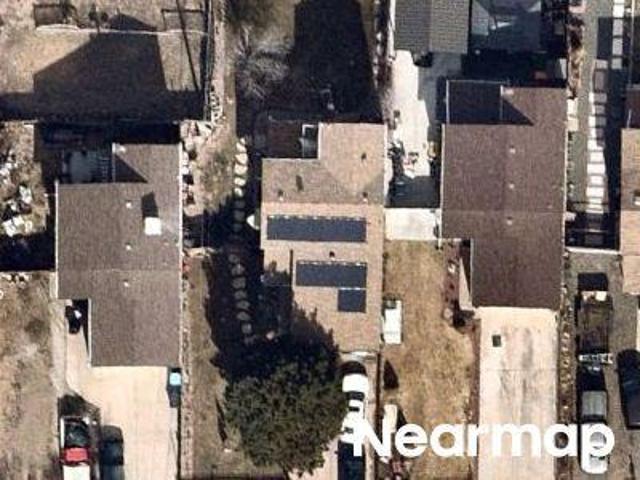 House for sale in Commerce City, Colorado