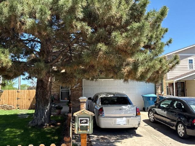 House for sale in Commerce City, Colorado