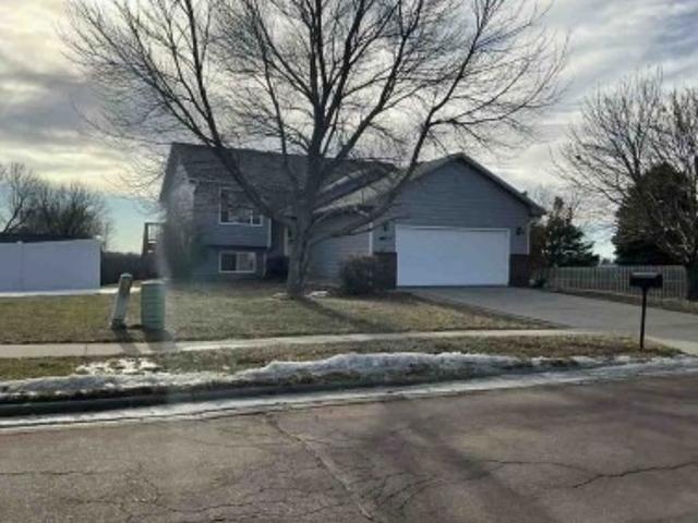 House for sale in Sioux Falls, South Dakota