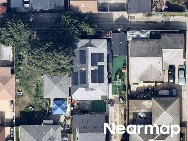 House for sale in Long Beach, California