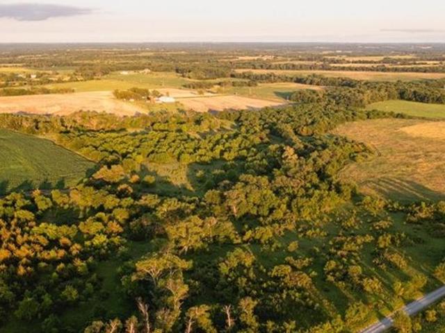 Farm for sale in Kansas