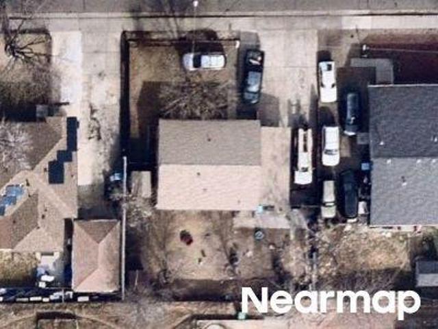 House for sale in Commerce City, Colorado