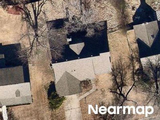 House for sale in Tulsa, Oklahoma