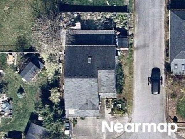 House for sale in Tacoma, Washington
