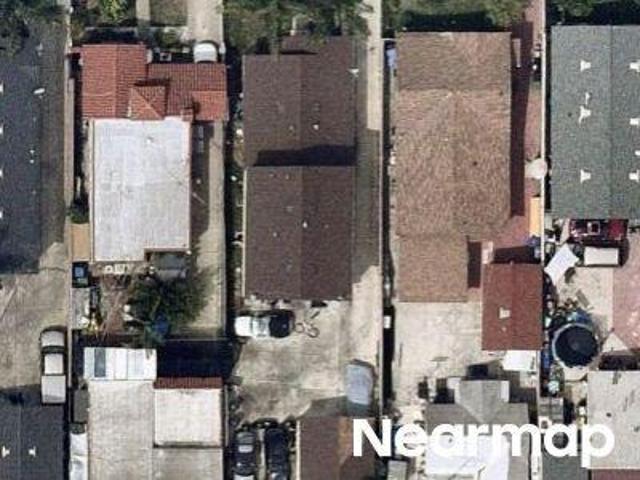 House for sale in Canoga Park, California