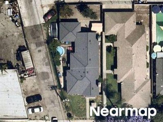 House for sale in Long Beach, California