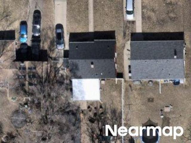 House for sale in Minneapolis