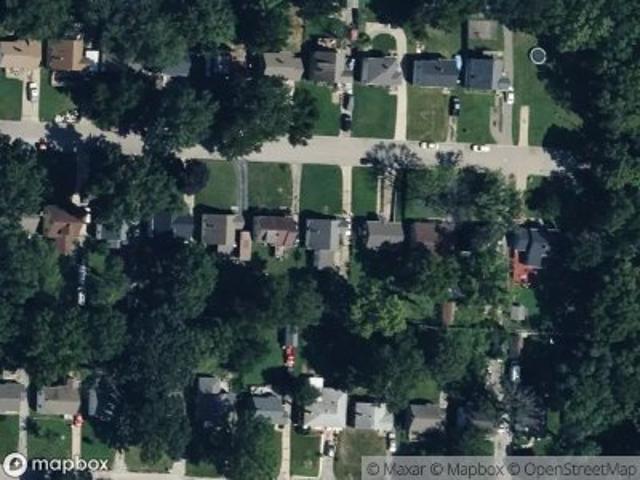 House for sale in Kansas City, Missouri