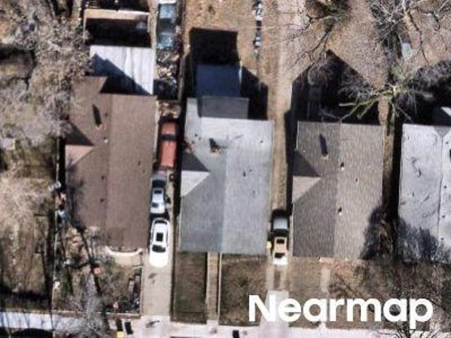 House for sale in Kansas City, Missouri