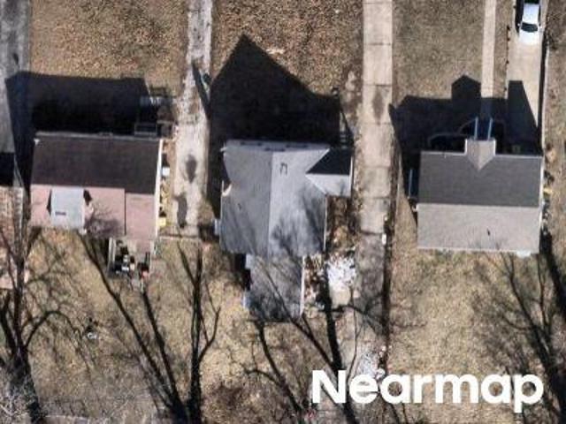 House for sale in Kansas City, Missouri