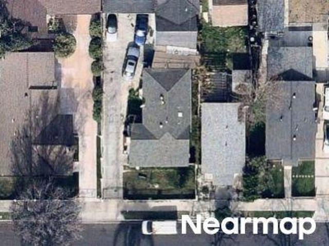 House for sale in Long Beach, California