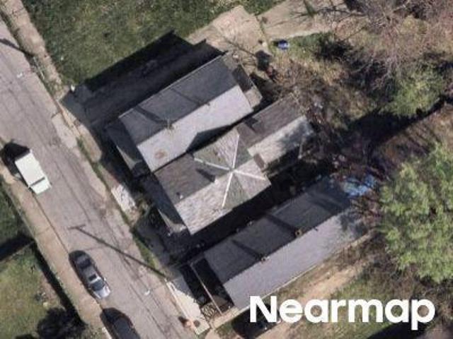 House for sale in Cleveland, Ohio