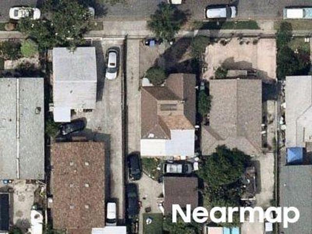 House for sale in Canoga Park, California