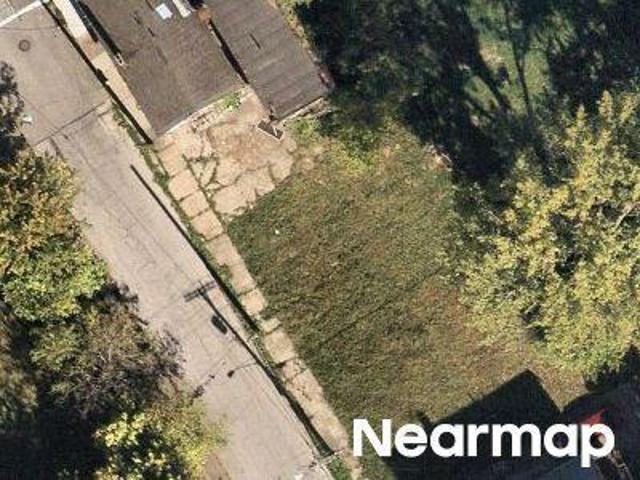 Property for sale in Cleveland, Ohio