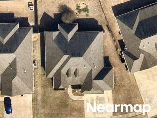 House for sale in Owasso, Oklahoma