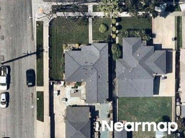 House for sale in Long Beach, California