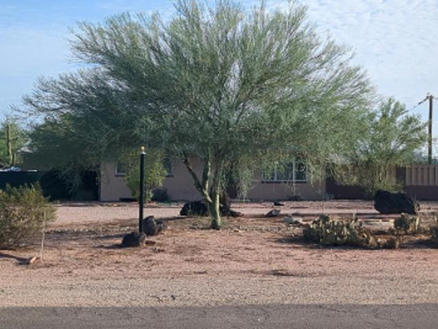 House for sale in Mesa, Arizona