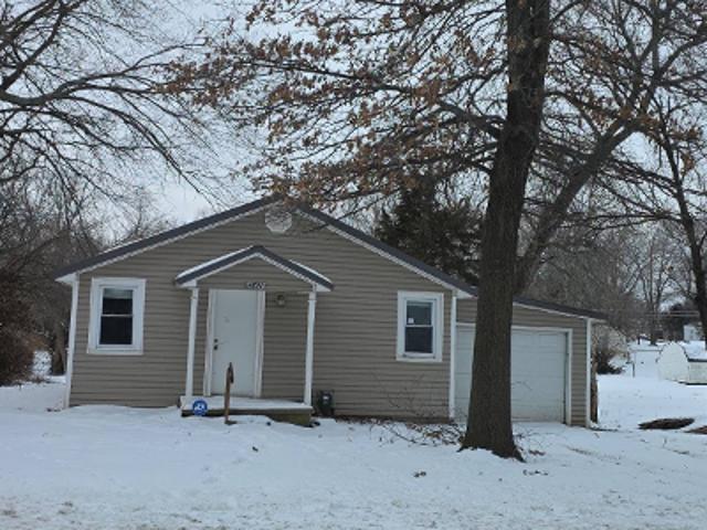 House for sale in Kansas