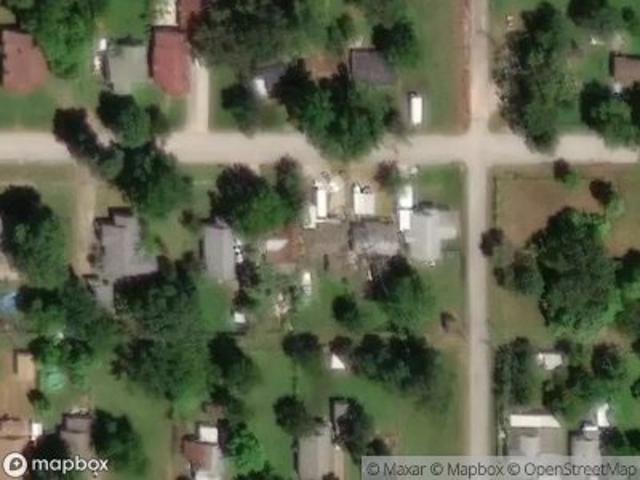 House for sale in Bristow, Oklahoma