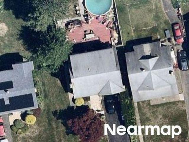 House for sale in Roselle, New Jersey