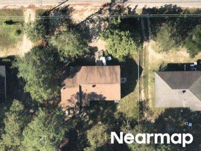 House for sale in Raeford, North Carolina