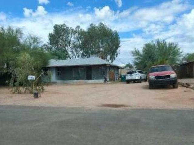 House for sale in Mesa, Arizona