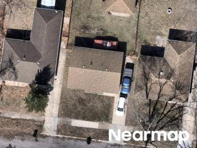 House for sale in Gary, Indiana