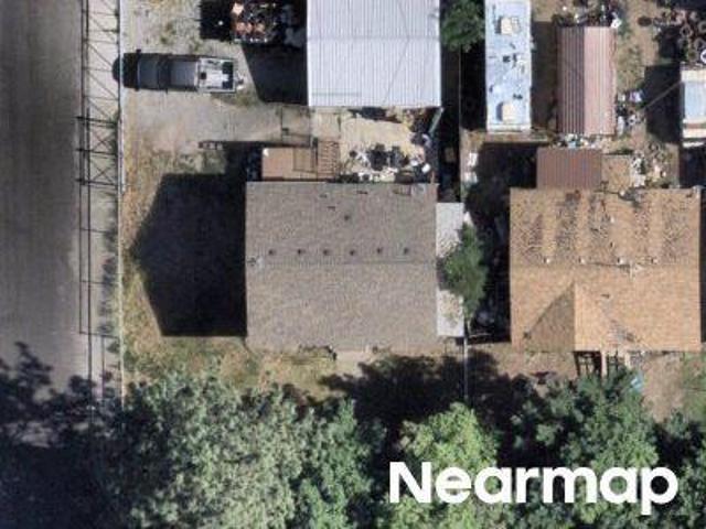 House for sale in Spokane, Washington