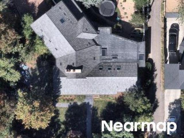 House for sale in Denver, Colorado