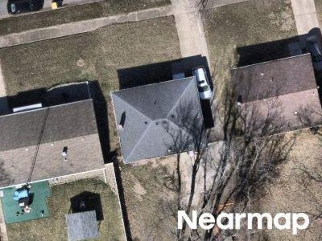 House for sale in Gary, Indiana