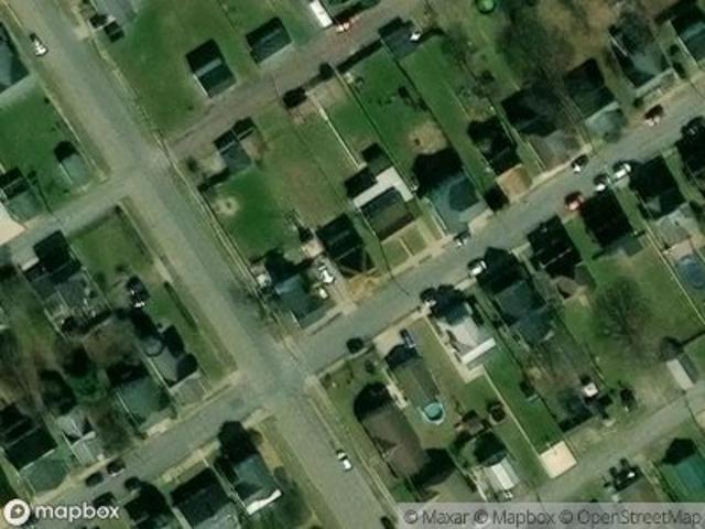 House for sale in Berwick, Pennsylvania