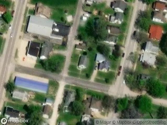 House for sale in Centralia, Illinois