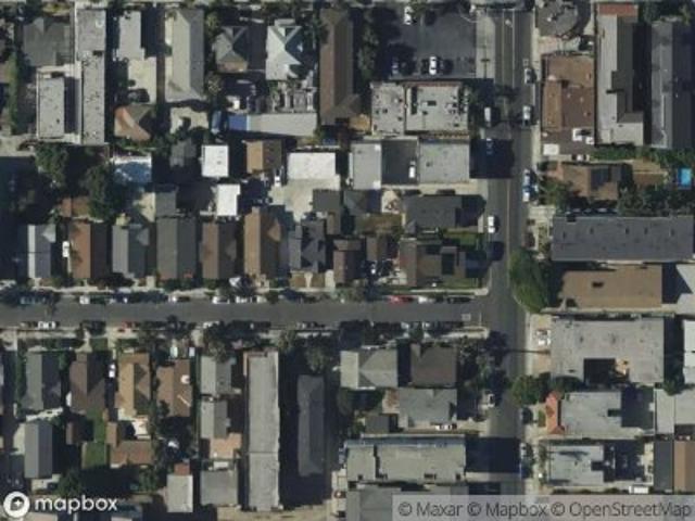 House for sale in Long Beach