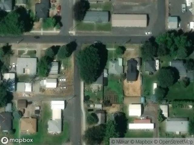 House for sale in Waitsburg, Walla Walla County