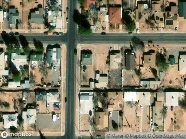 House for sale in Cochise, Arizona