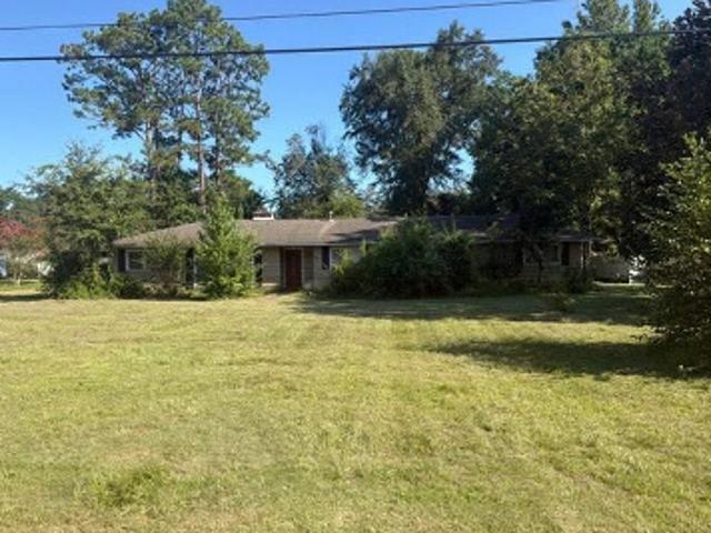 House for sale in Bay Minette, Alabama