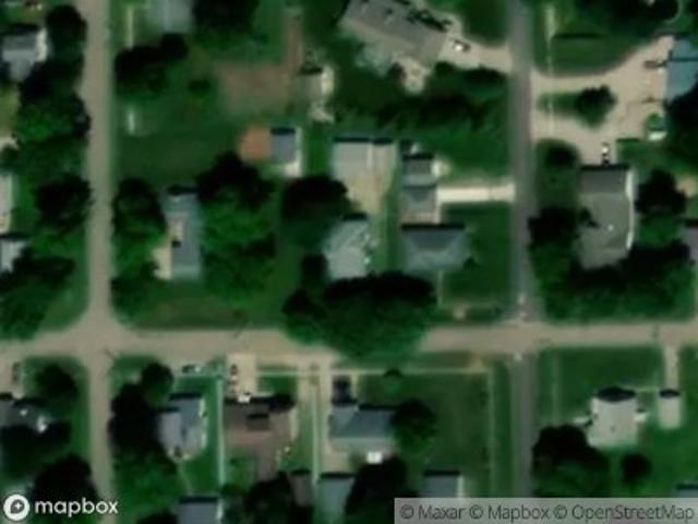 House for sale in Delavan, Illinois
